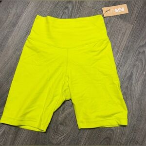 POPFLEX Extra Sassy Bike Shorts XS